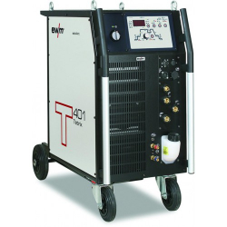 EWM TETRIX 401 CLASSIC activArc FW в Боровске
