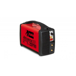 Купить Telwin ADVANCE 227MV/PFC TIGDC-LIFT100-240V+ACX в Боровске