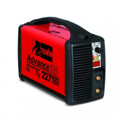 Telwin Advance 227 MV/PFC TIG DC-LIFT VRD в Боровске