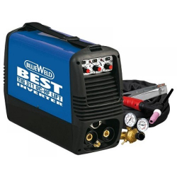Blueweld Best TIG 311 DC HF/Lift в Боровске