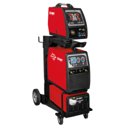 Купить Helvi Maxitech 355C R.A. PULSE в Боровске