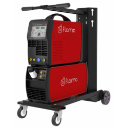 Flama TIG 320 AC/DC PULSE в Боровске