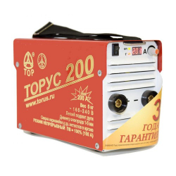 Купить ТОР ТОРУС 200 КЛАССИК (НАКС) в Боровске
