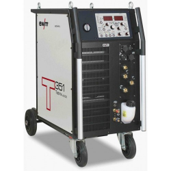 EWM TETRIX 351 AC/DC Synergic activArc FWD в Боровске