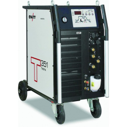 EWM TETRIX 351 COMFORT FW в Боровске