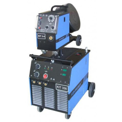 Купить Kuhtreiber KIT-358 WS c KIT 2-4 W в Боровске