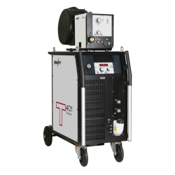 Купить EWM Taurus 401 Synergic S MM FDW в Боровске