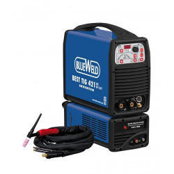 Blueweld Best TIG 421 DC HF/Lift R.A в Боровске