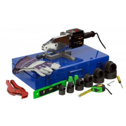 FoxWeld FoxPlastic 1800 в Боровске