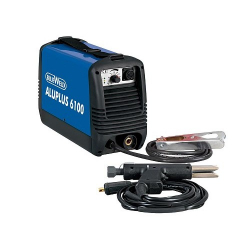 Blueweld ALUPLUS 6100 в Боровске