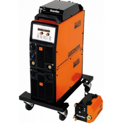 Купить Kemppi Цифровой Kemparc Synergic-500 в Боровске