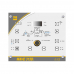 Купить АППАРАТ АРГОНОДУГОВОЙ СВАРКИ HUGONG WAVE 315D III AC/DC в Боровске