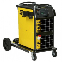 ESAB OrigoTig 4300iw, панель ТА24 AC/DC в Боровске