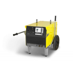 Купить ESAB OrigoArc 650c, панель А12 offshore в Боровске