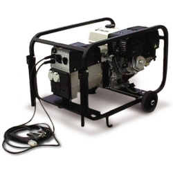 Купить Gesan GS 210 DC H rope в Боровске