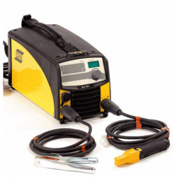 Купить ESAB CaddyArc 151i, панель А33 в Боровске