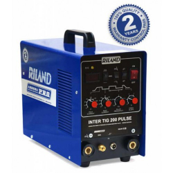 Aurora PRO INTER TIG 200 PULSE в Боровске