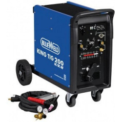 Blueweld KING TIG 200 AC/DC в Боровске