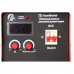 Купить FoxWeld Master 252PROF в Боровске