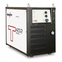 Аппарат аргонодуговой сварки EWM Tetrix 452 RC в Боровске