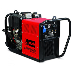 Купить Telwin MOTOINVERTER 264D CE LOMBARDINI в Боровске