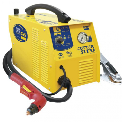 Gys PLASMA CUTTER 31FV в Боровске