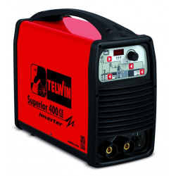 Купить Telwin SUPERIOR 400 CE VRD 230-400V в Боровске