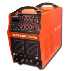FoxWeld TIG 403 DC Pulse в Боровске