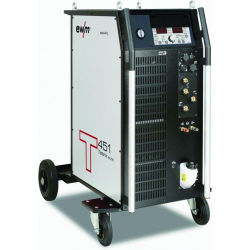 EWM TETRIX 451 AC/DC COMFORT FW в Боровске
