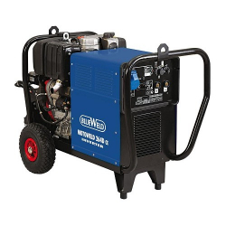 Купить Blueweld Motoweld 264 D/CE в Боровске