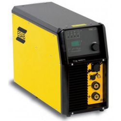 ESAB OrigoTig 3001i, панель ТА24 AC/DC в Боровске